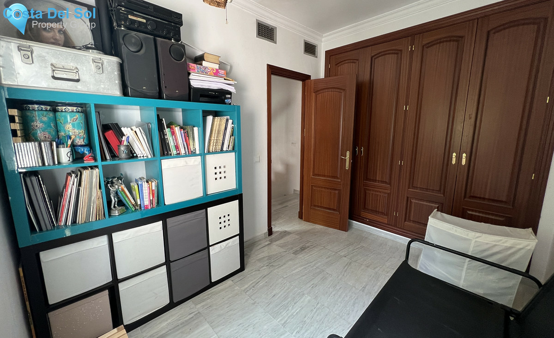 Townhouse in Alhaurin Golf-1288529