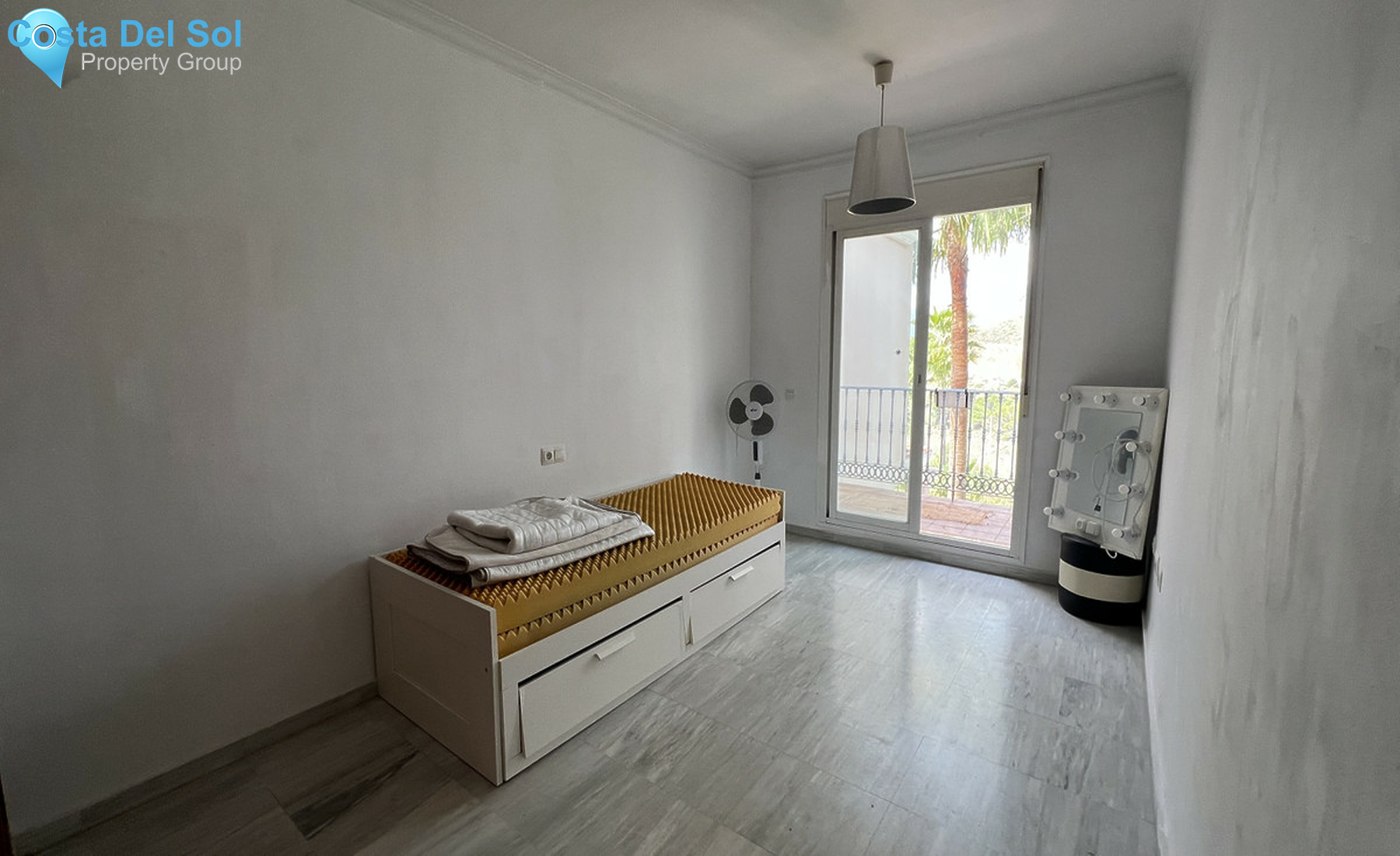 Townhouse in Alhaurin Golf-1288530