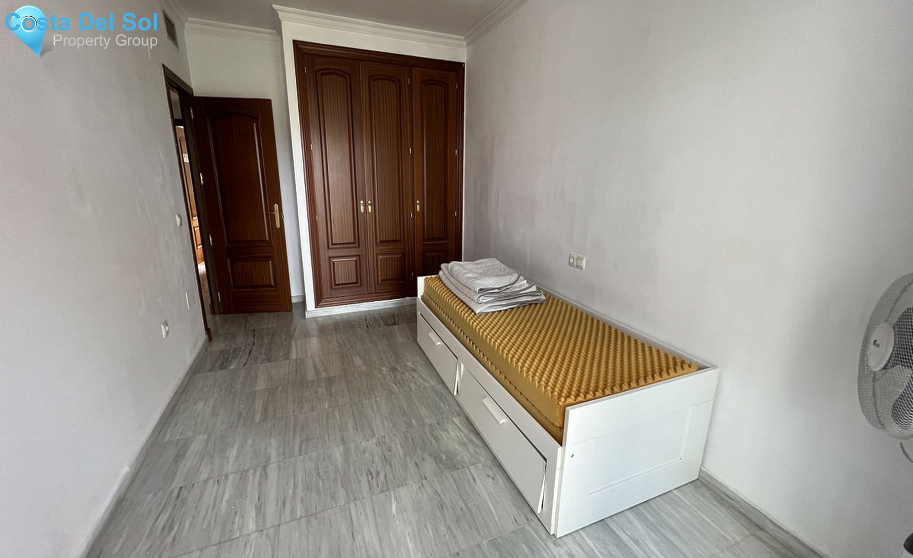 Townhouse in Alhaurin Golf-1288531