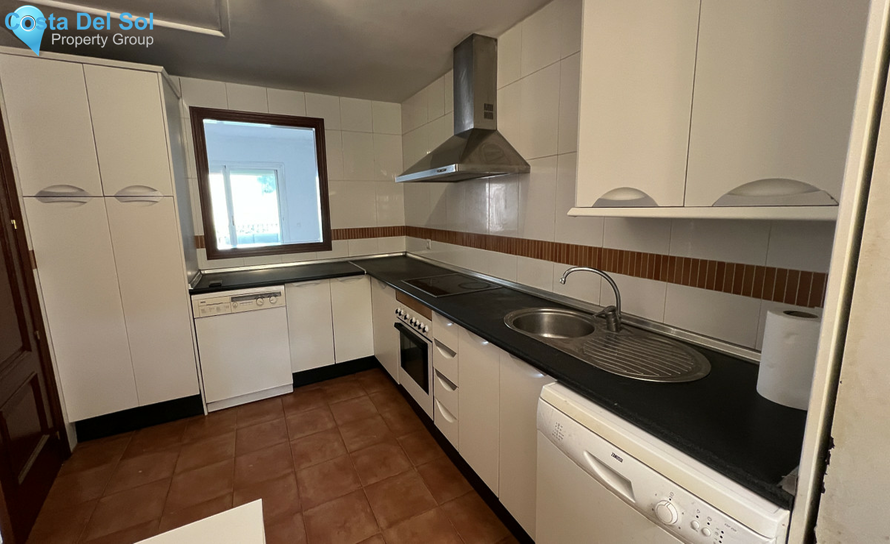 Townhouse in Alhaurin Golf-1288524