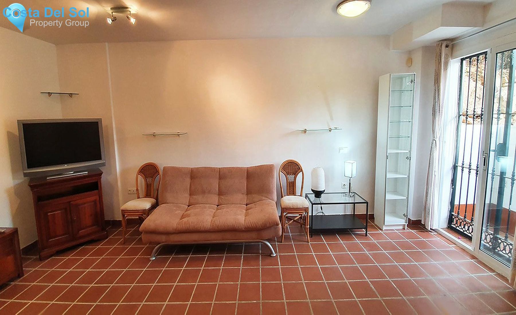 Townhouse in Alhaurin Golf-1478716
