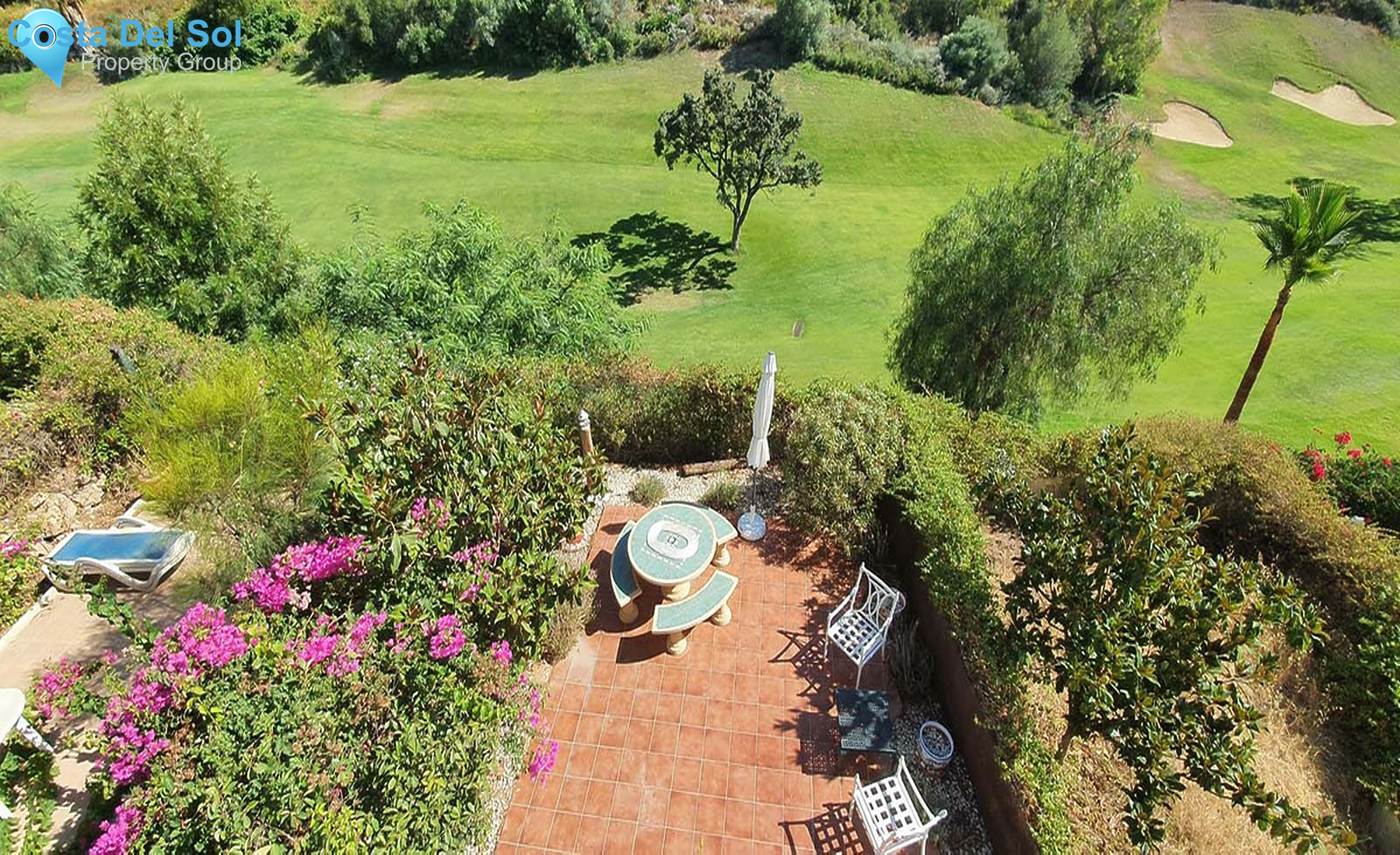 Townhouse in Alhaurin Golf-1478717