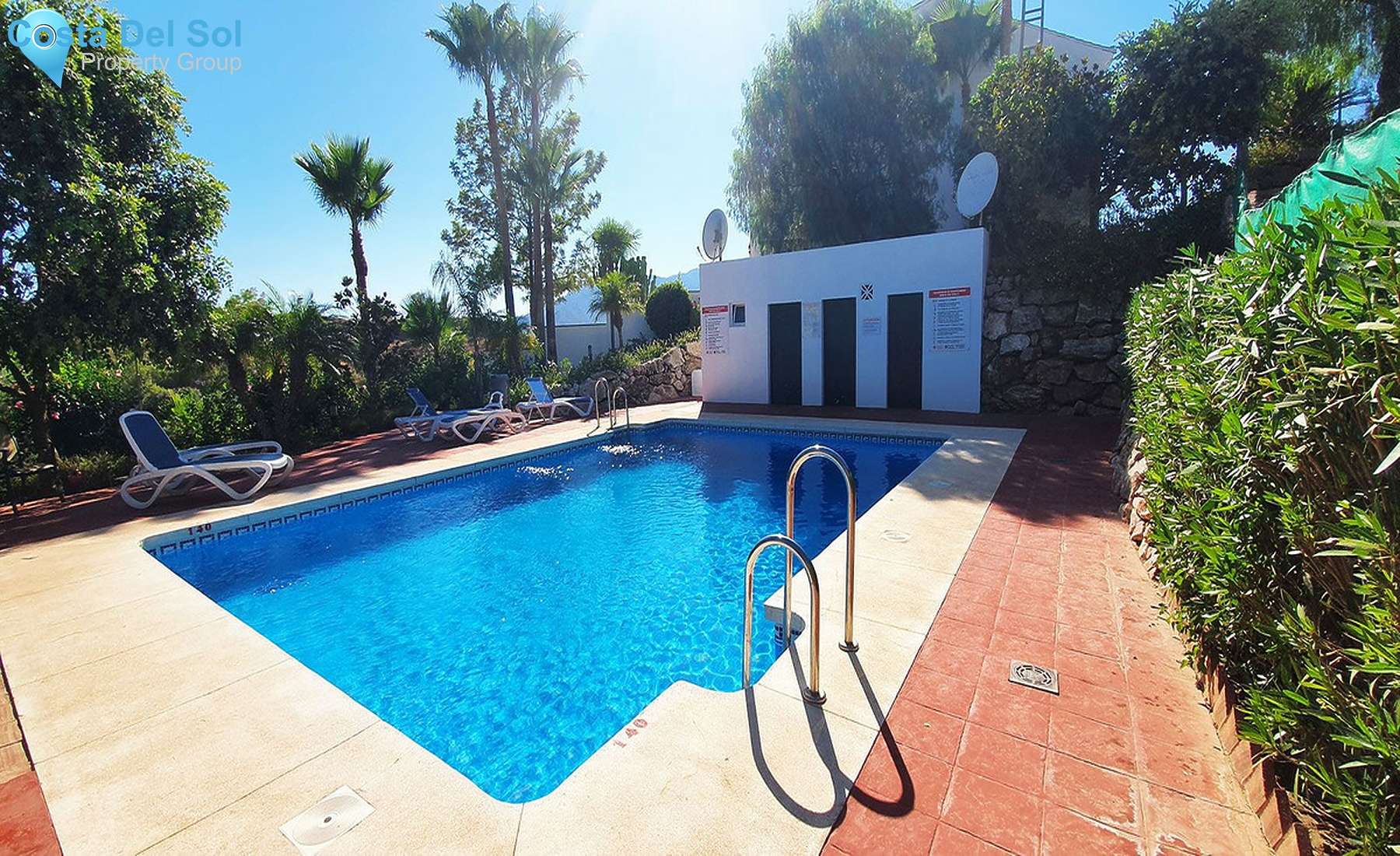 Townhouse in Alhaurin Golf-1478726