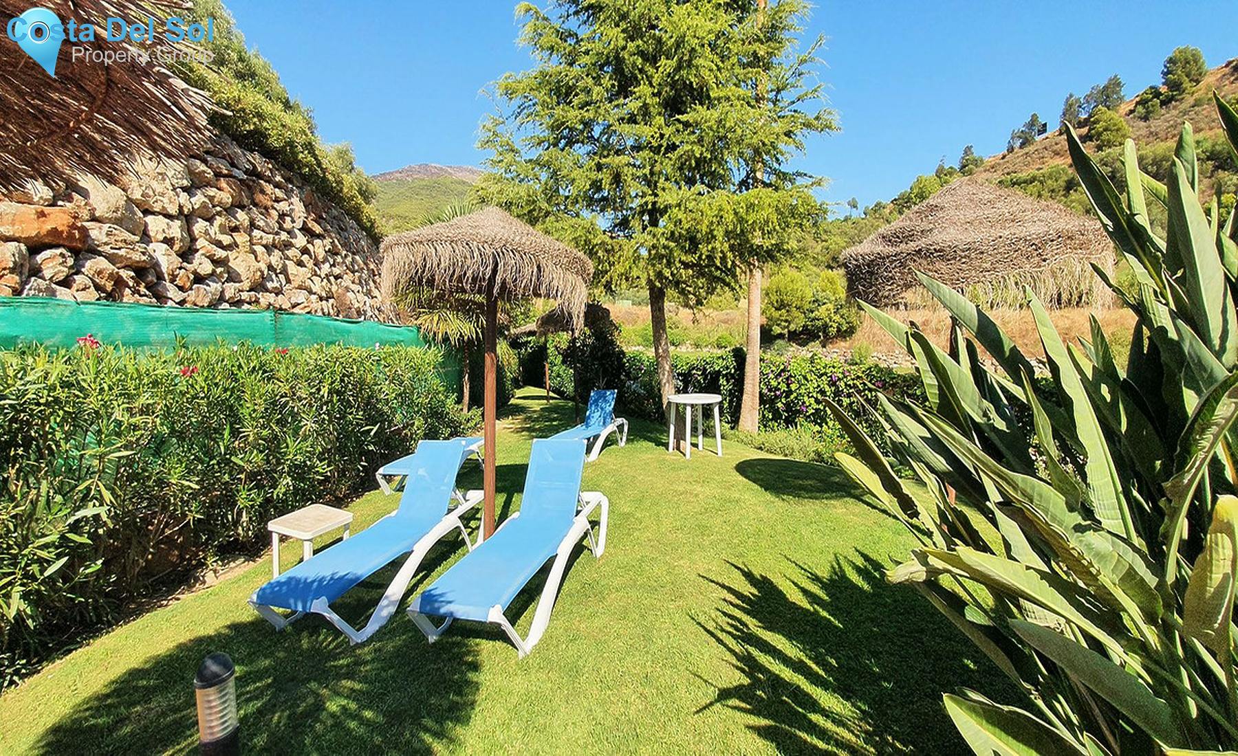 Townhouse in Alhaurin Golf-1478727