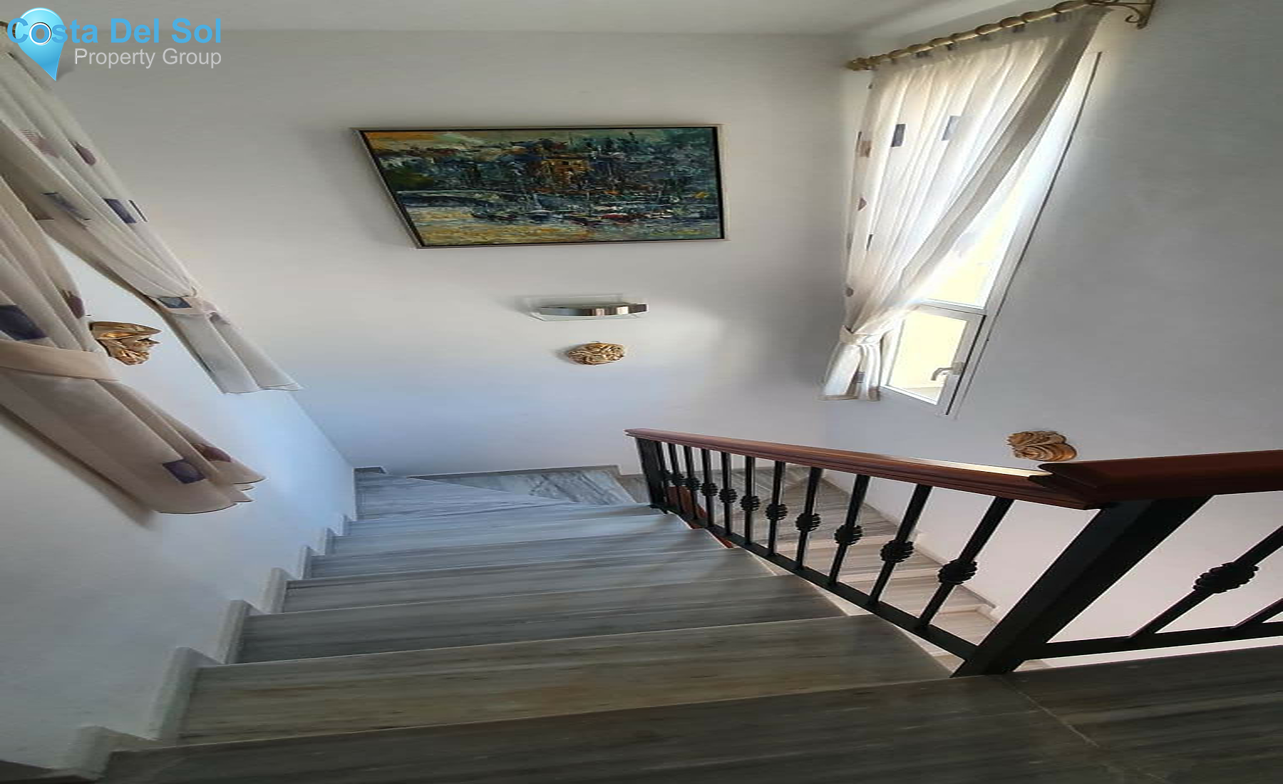 Townhouse in Alhaurin Golf-1478735