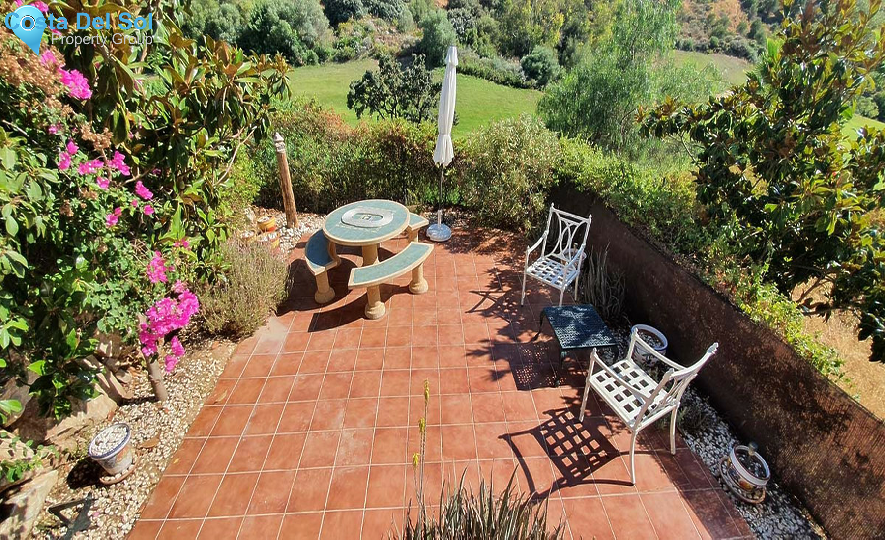 Townhouse in Alhaurin Golf-1478718