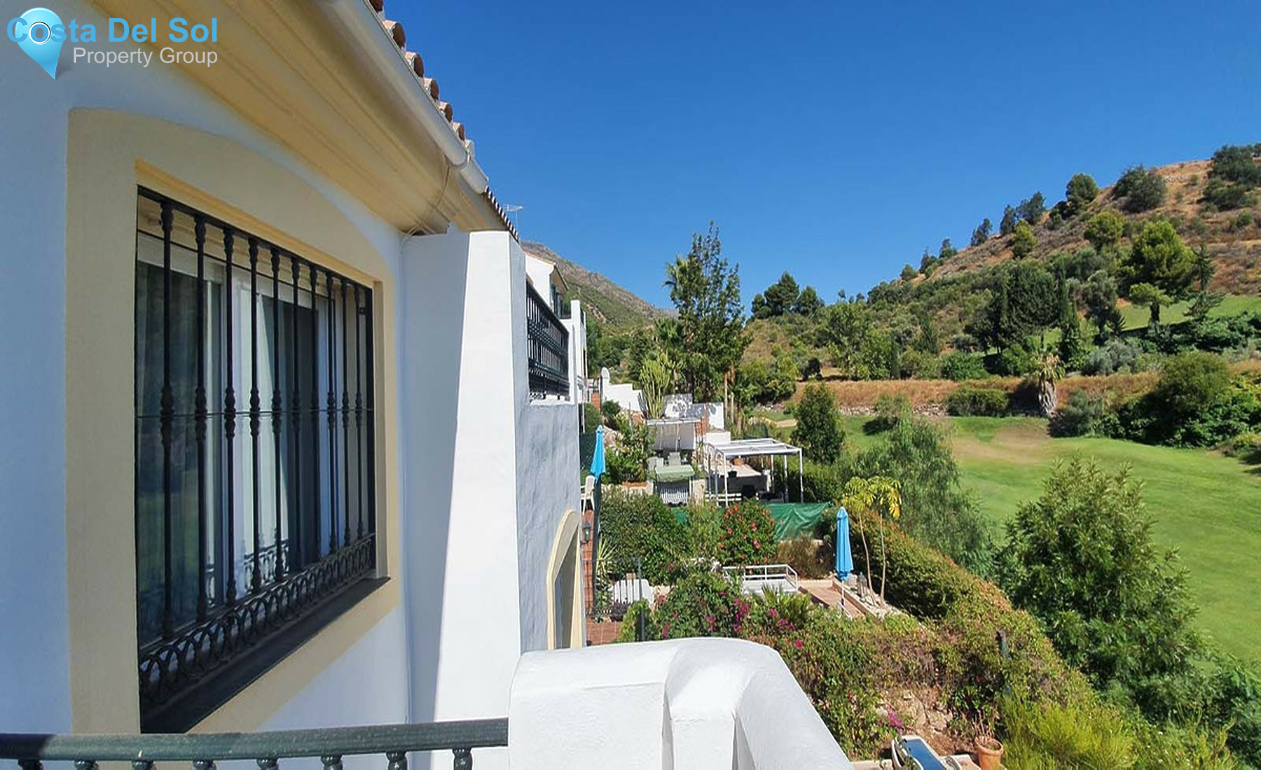 Townhouse in Alhaurin Golf-1478719
