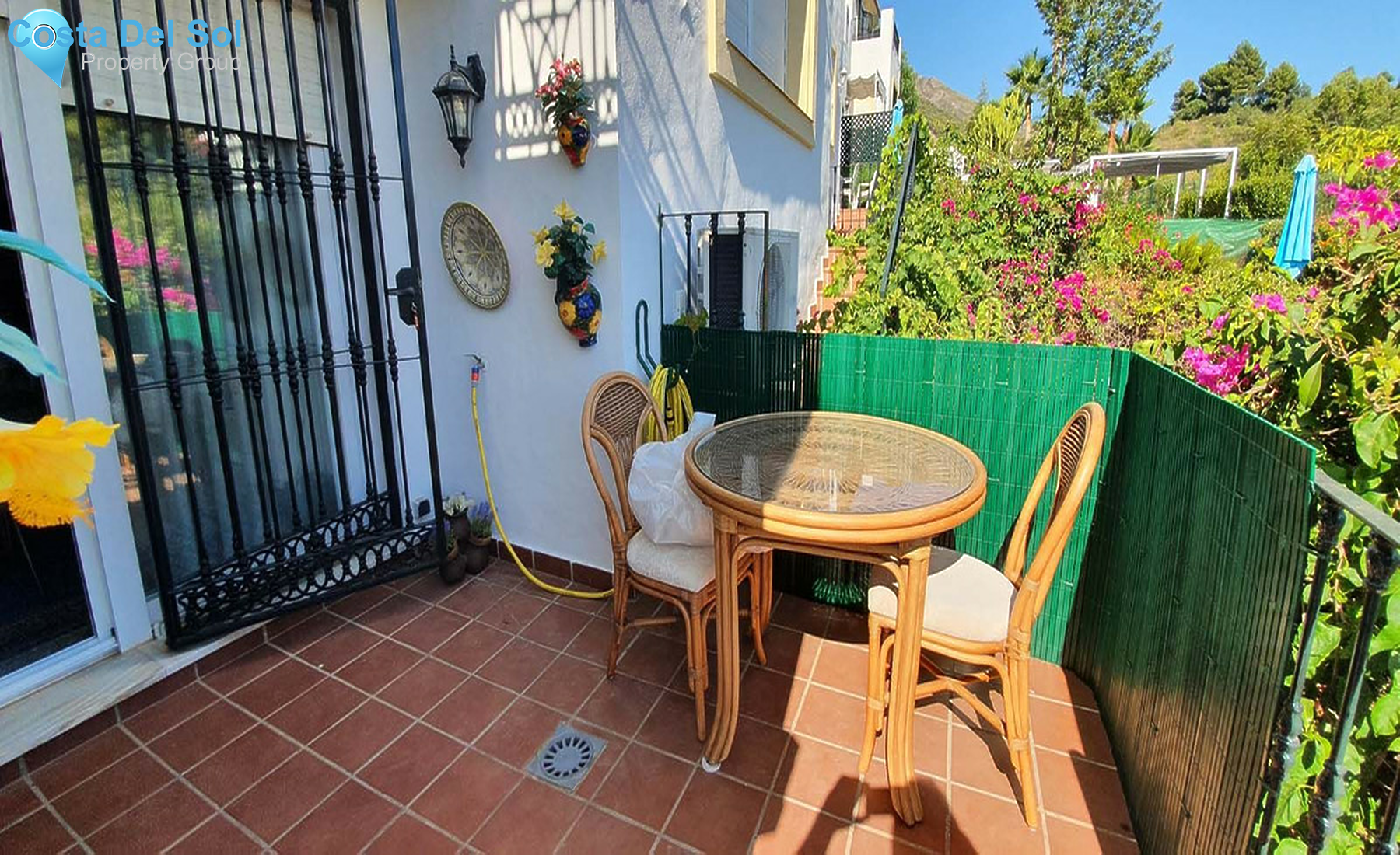 Townhouse in Alhaurin Golf-1478724