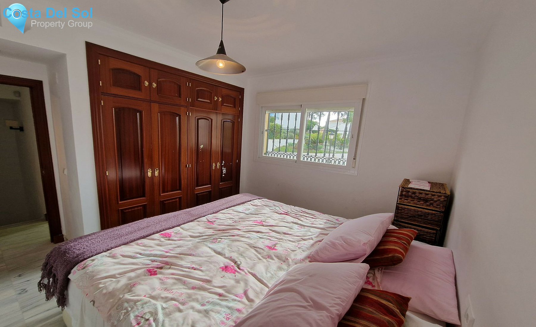 Townhouse in Alhaurin Golf-1537381