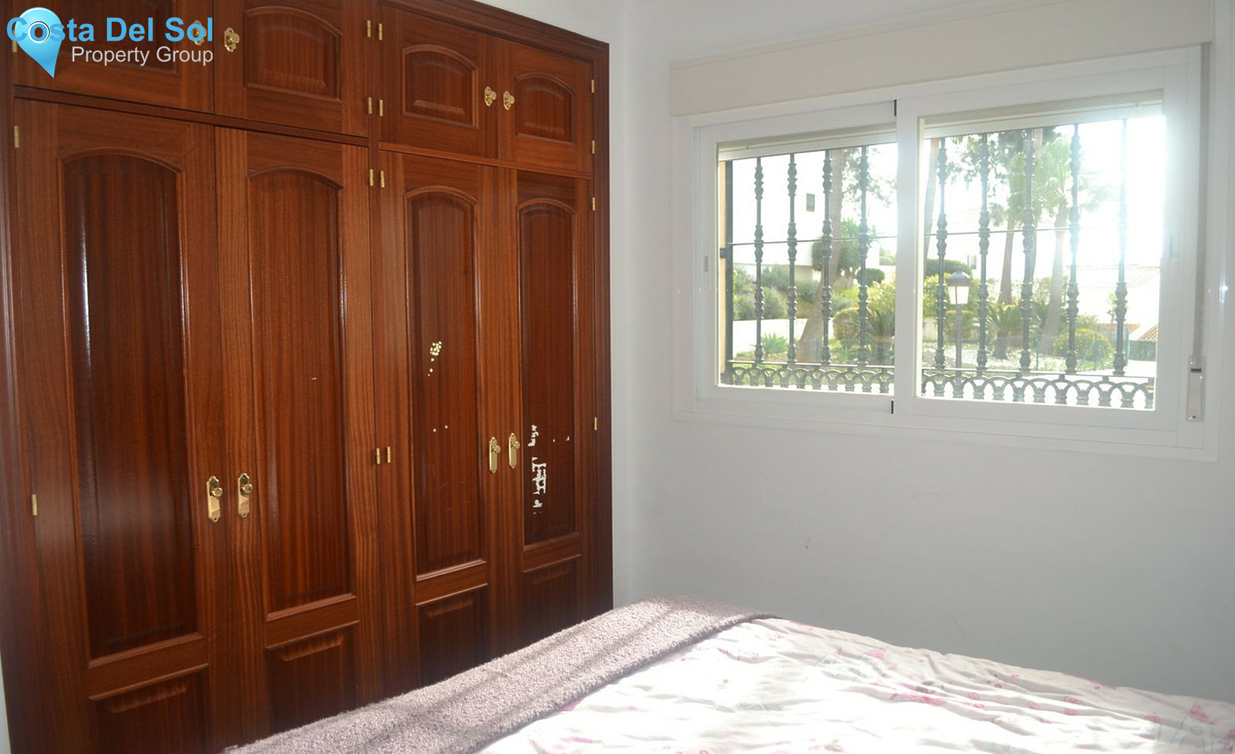 Townhouse in Alhaurin Golf-1537382