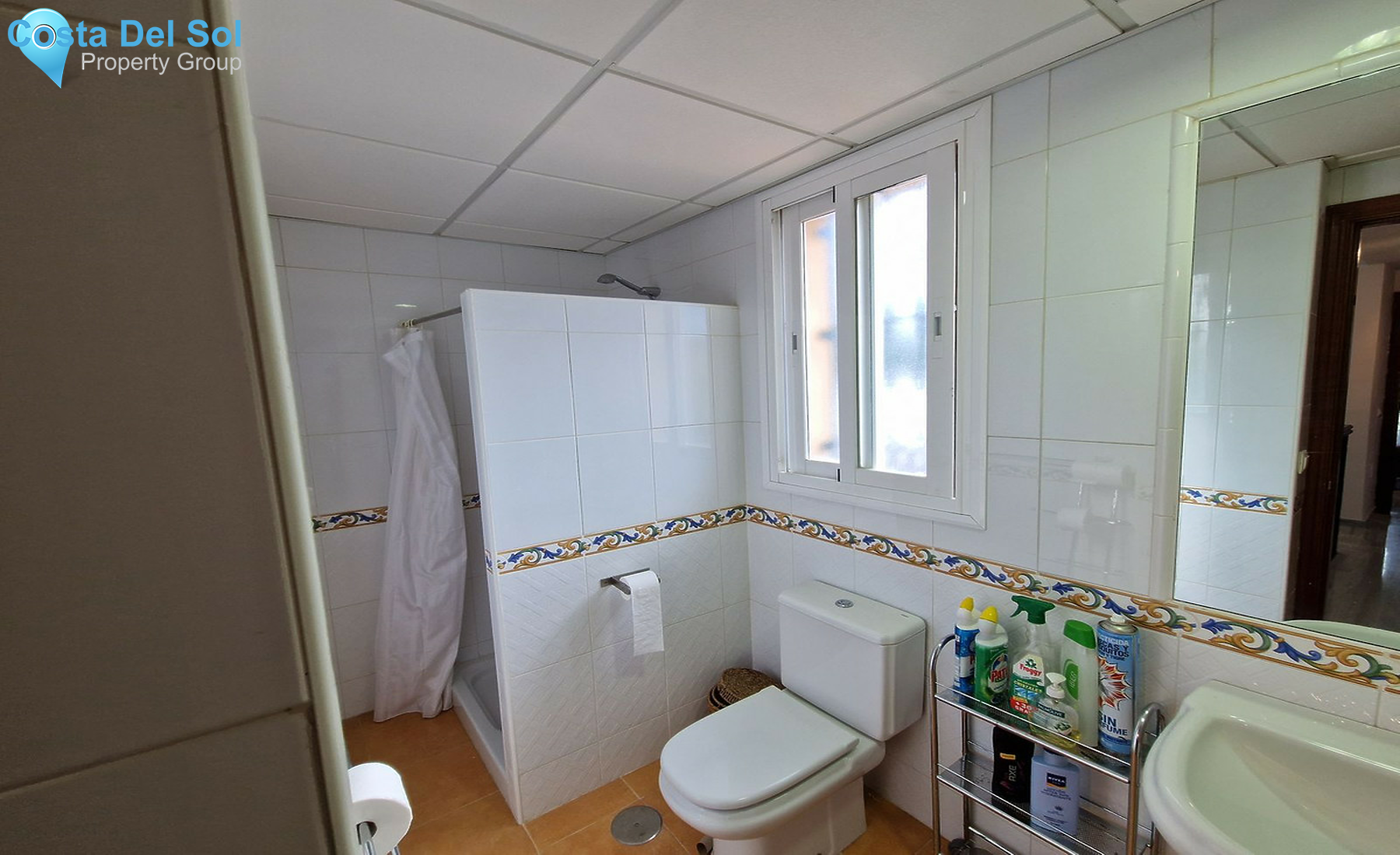 Townhouse in Alhaurin Golf-1537383