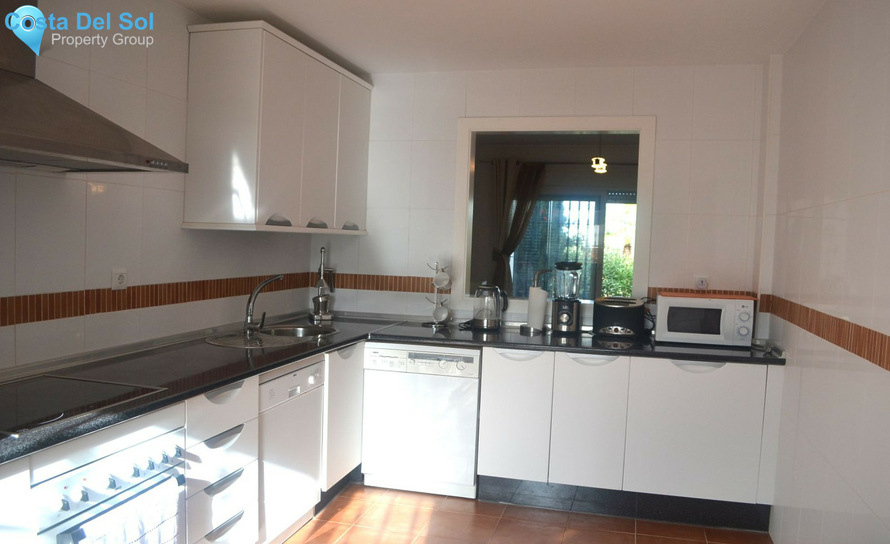 Townhouse in Alhaurin Golf-1537367