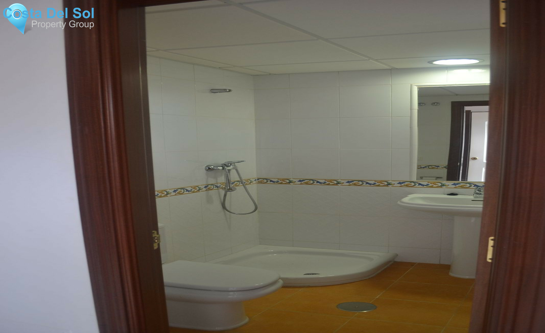 Townhouse in Alhaurin Golf-1537370