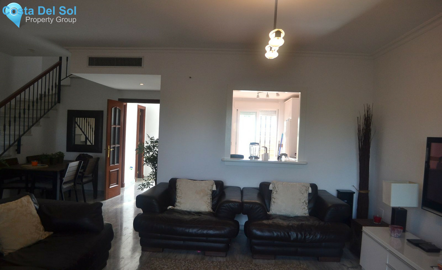 Townhouse in Alhaurin Golf-1537371