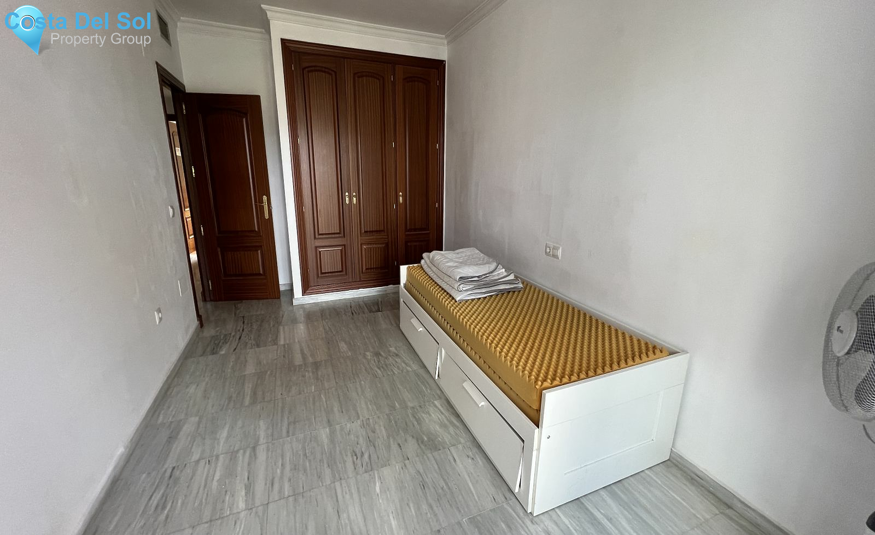 Townhouse in Alhaurin Golf-1131795