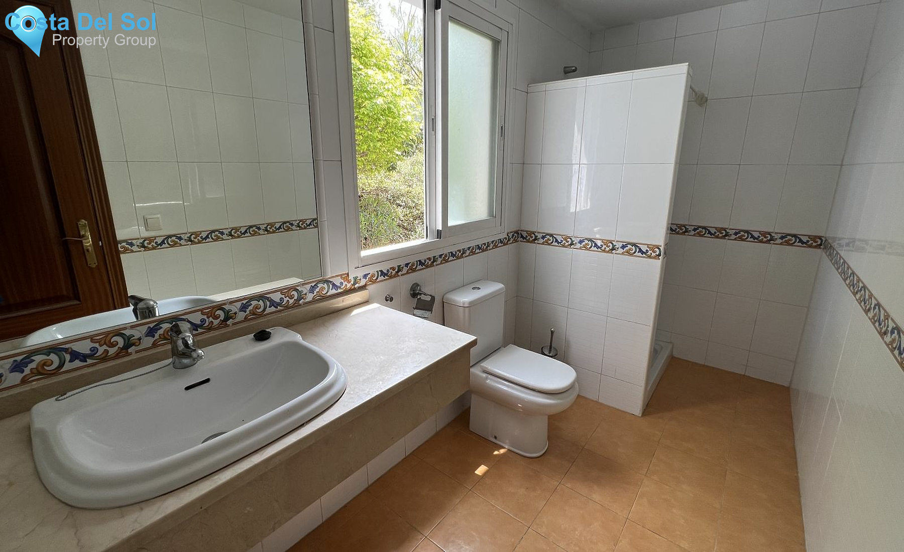 Townhouse in Alhaurin Golf-1131796