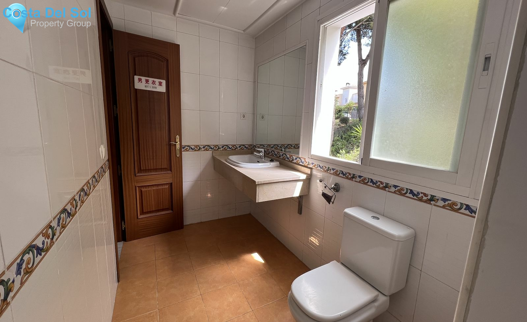 Townhouse in Alhaurin Golf-1131797