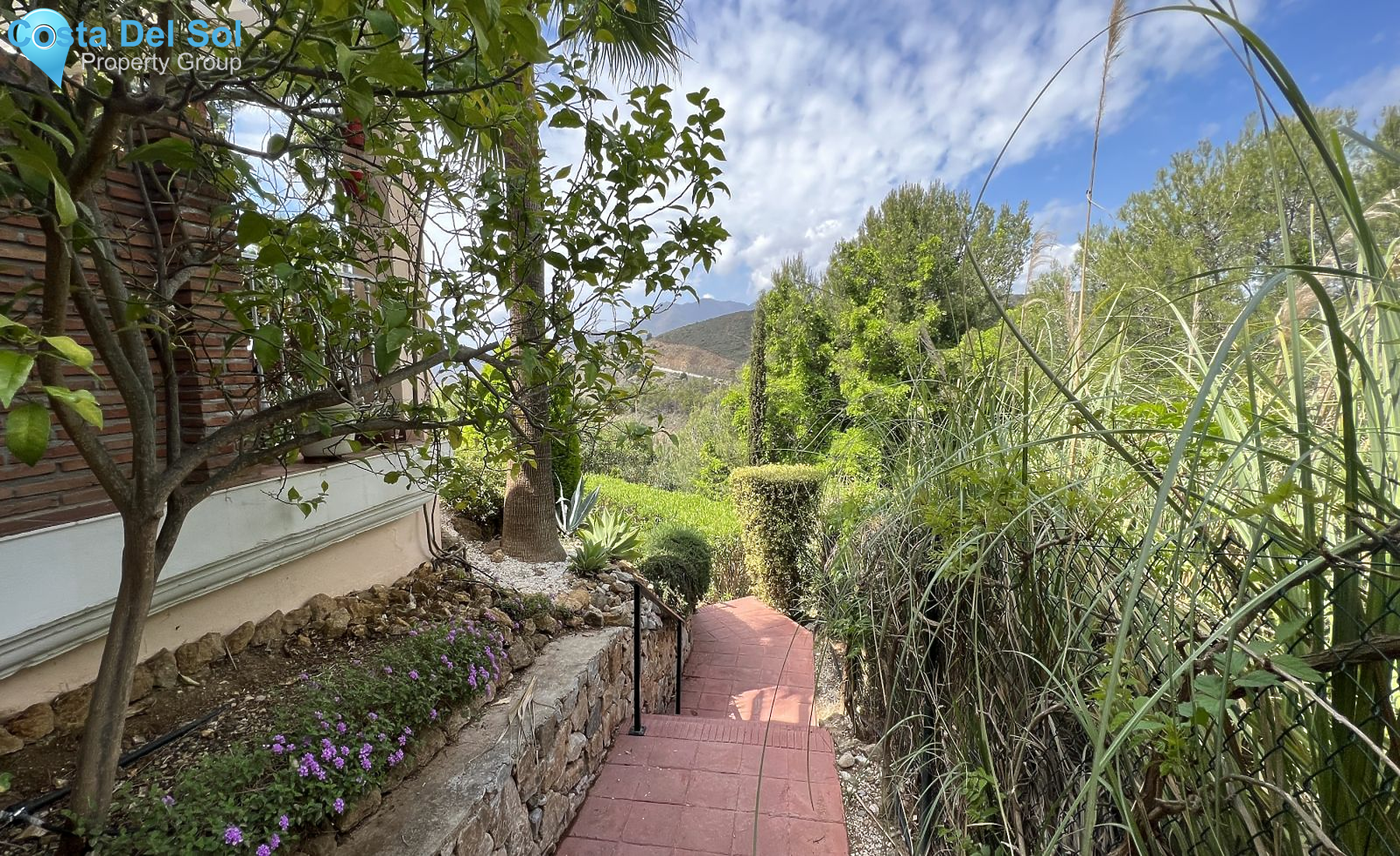 Townhouse in Alhaurin Golf-1131799