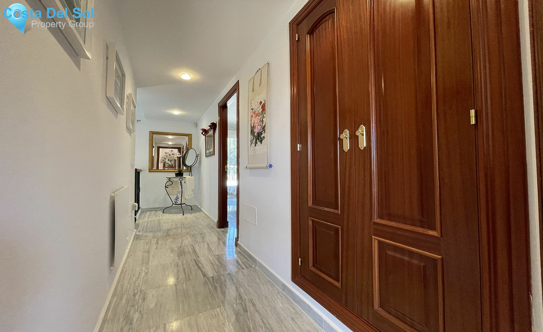 Townhouse in Alhaurin Golf-1132807