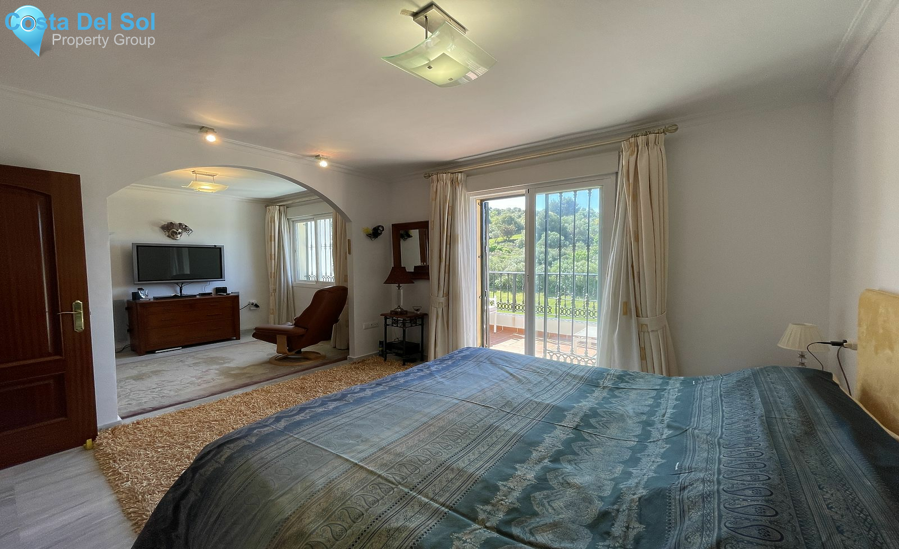 Townhouse in Alhaurin Golf-1132808