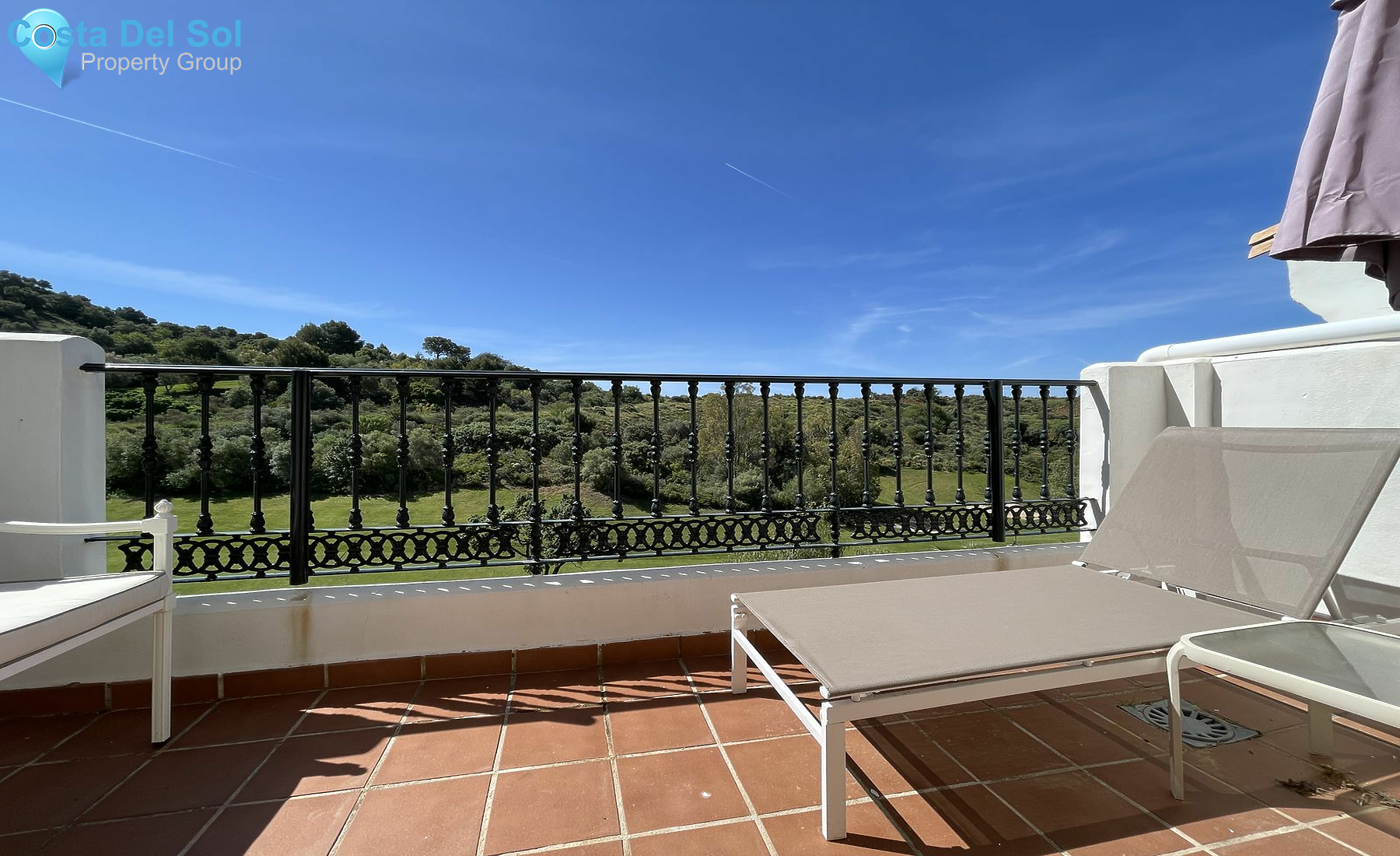 Townhouse in Alhaurin Golf-1132811