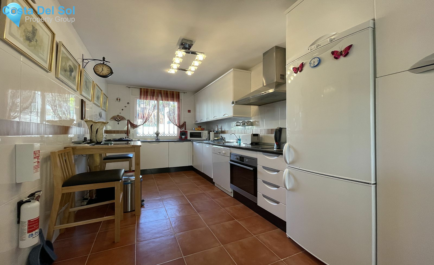 Townhouse in Alhaurin Golf-1132802