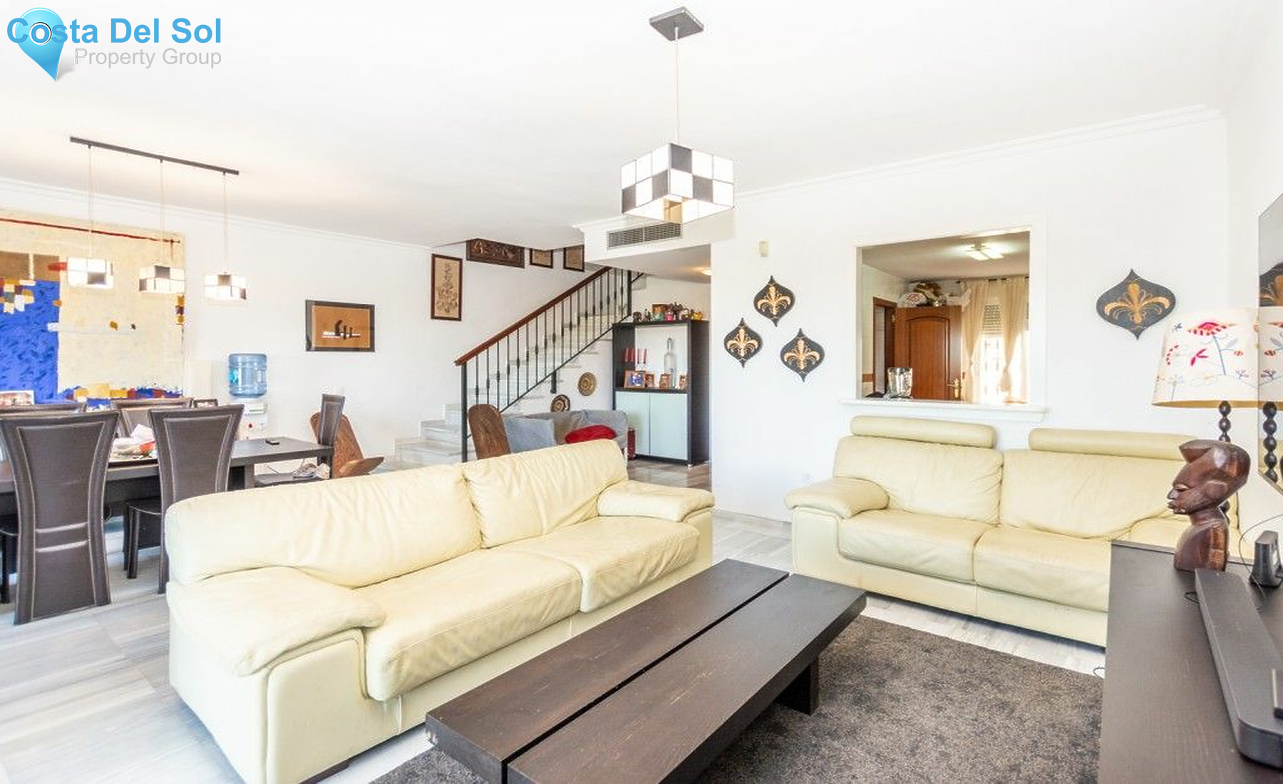 Townhouse in Alhaurin Golf-1488771