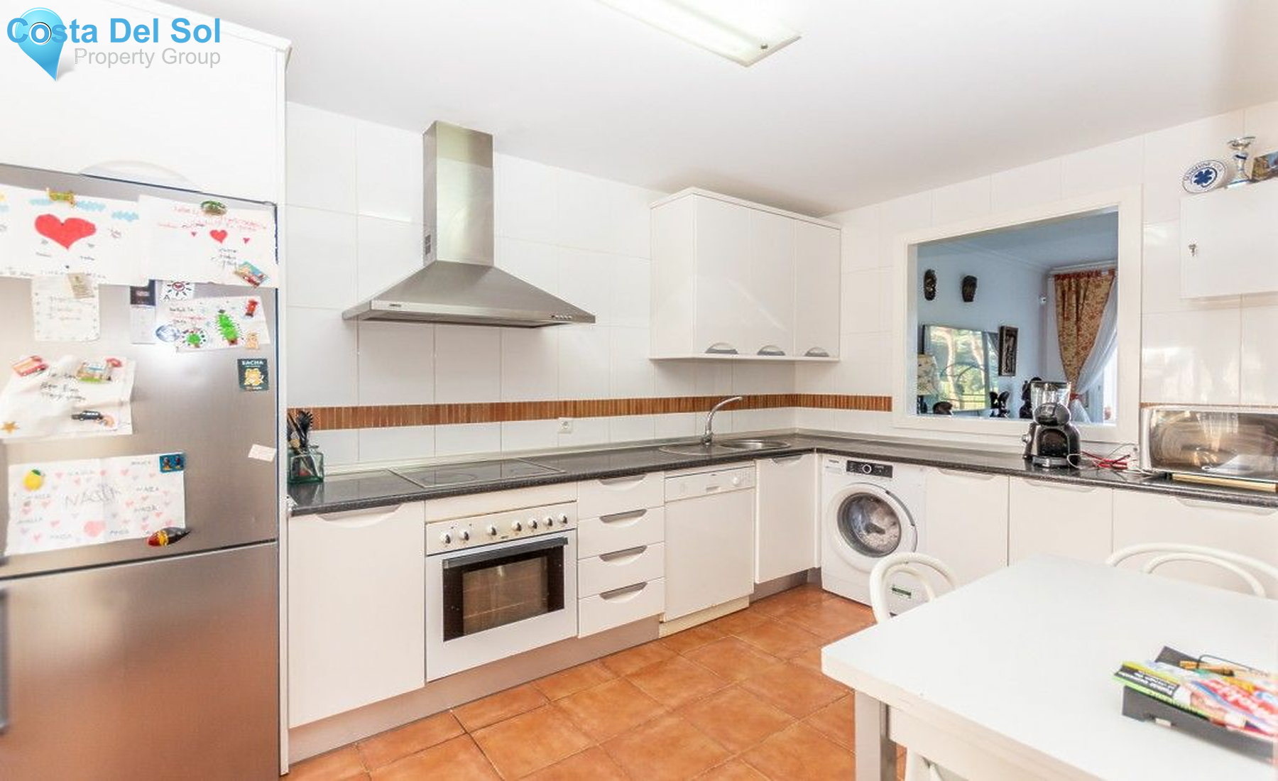 Townhouse in Alhaurin Golf-1488774