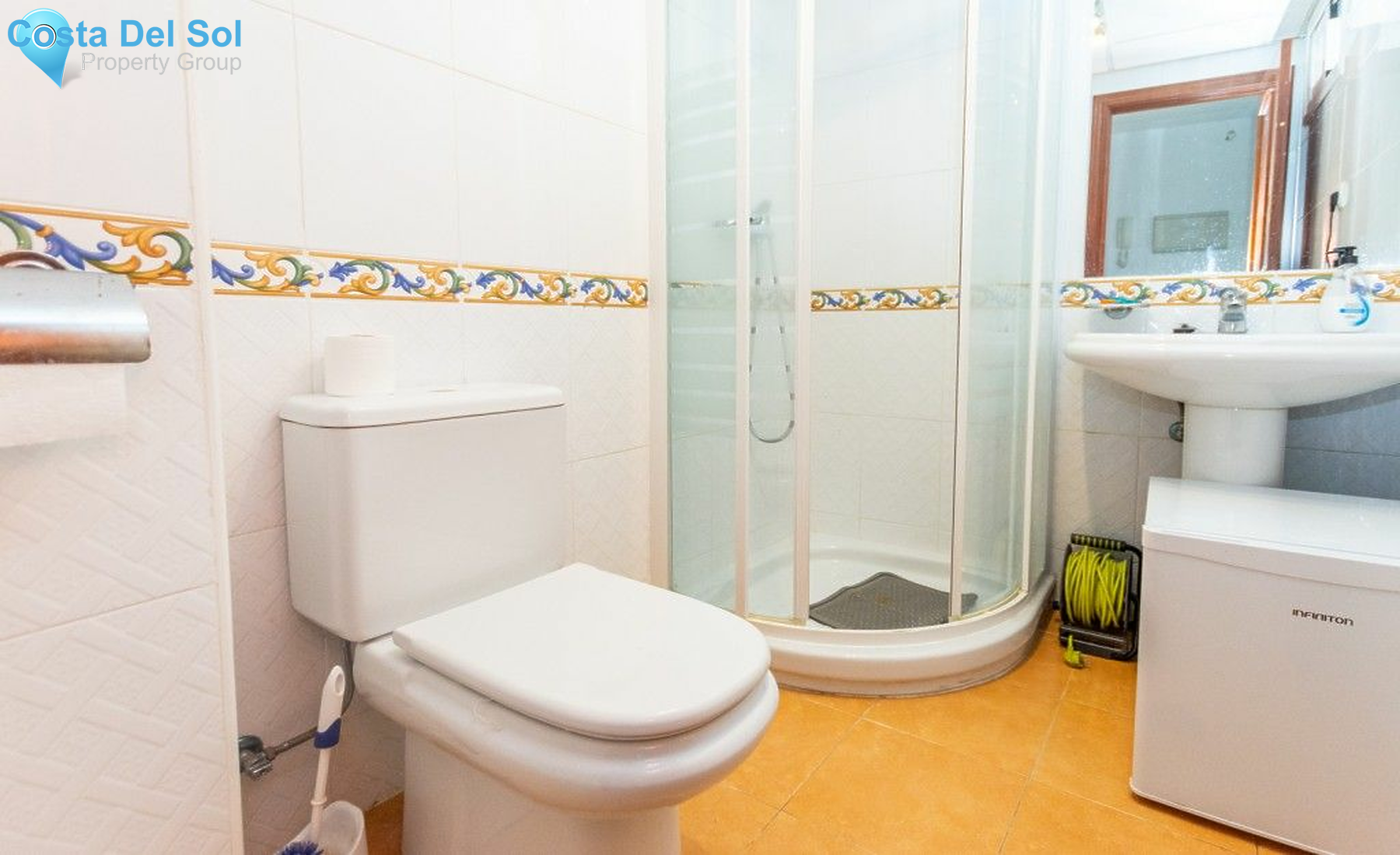 Townhouse in Alhaurin Golf-1488775