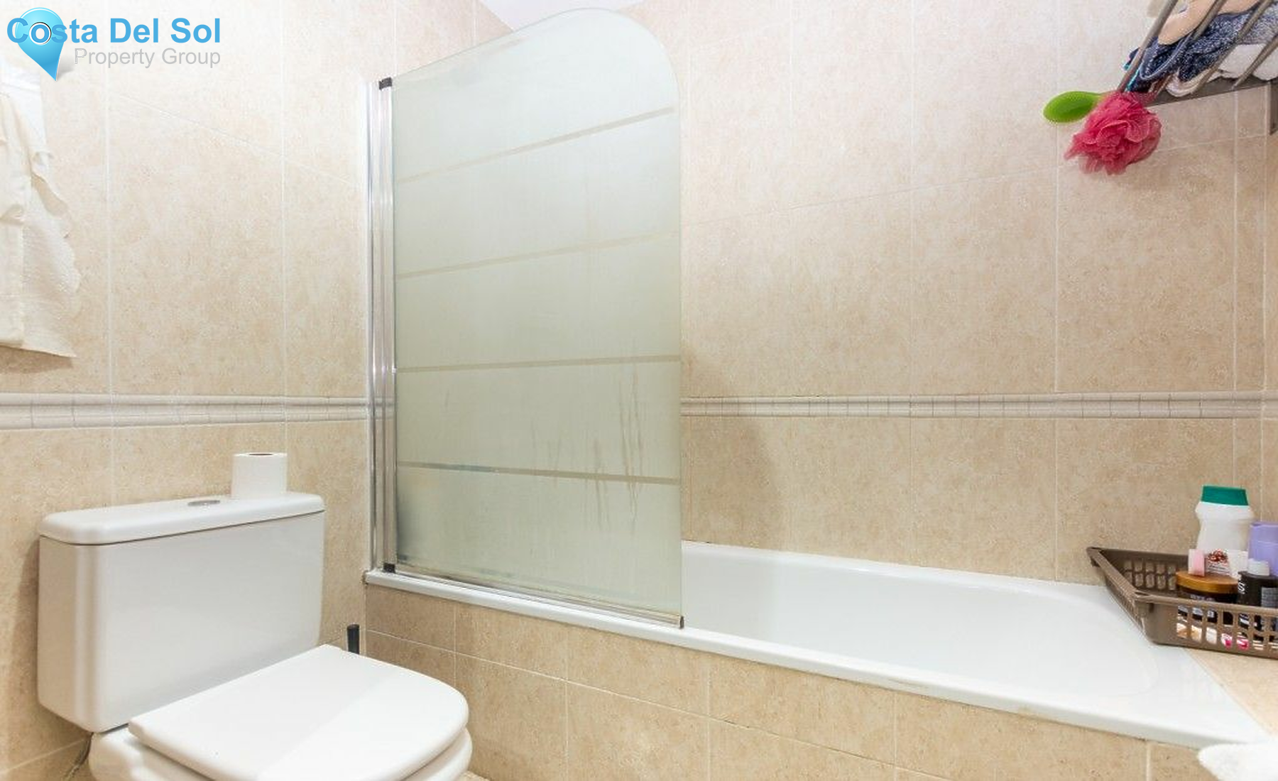 Townhouse in Alhaurin Golf-1488779