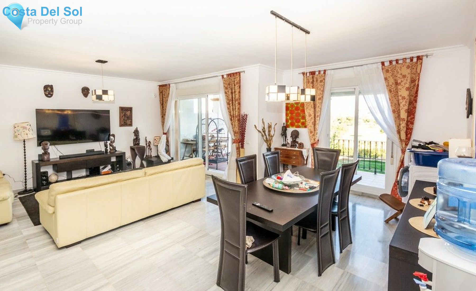 Townhouse in Alhaurin Golf-1488768