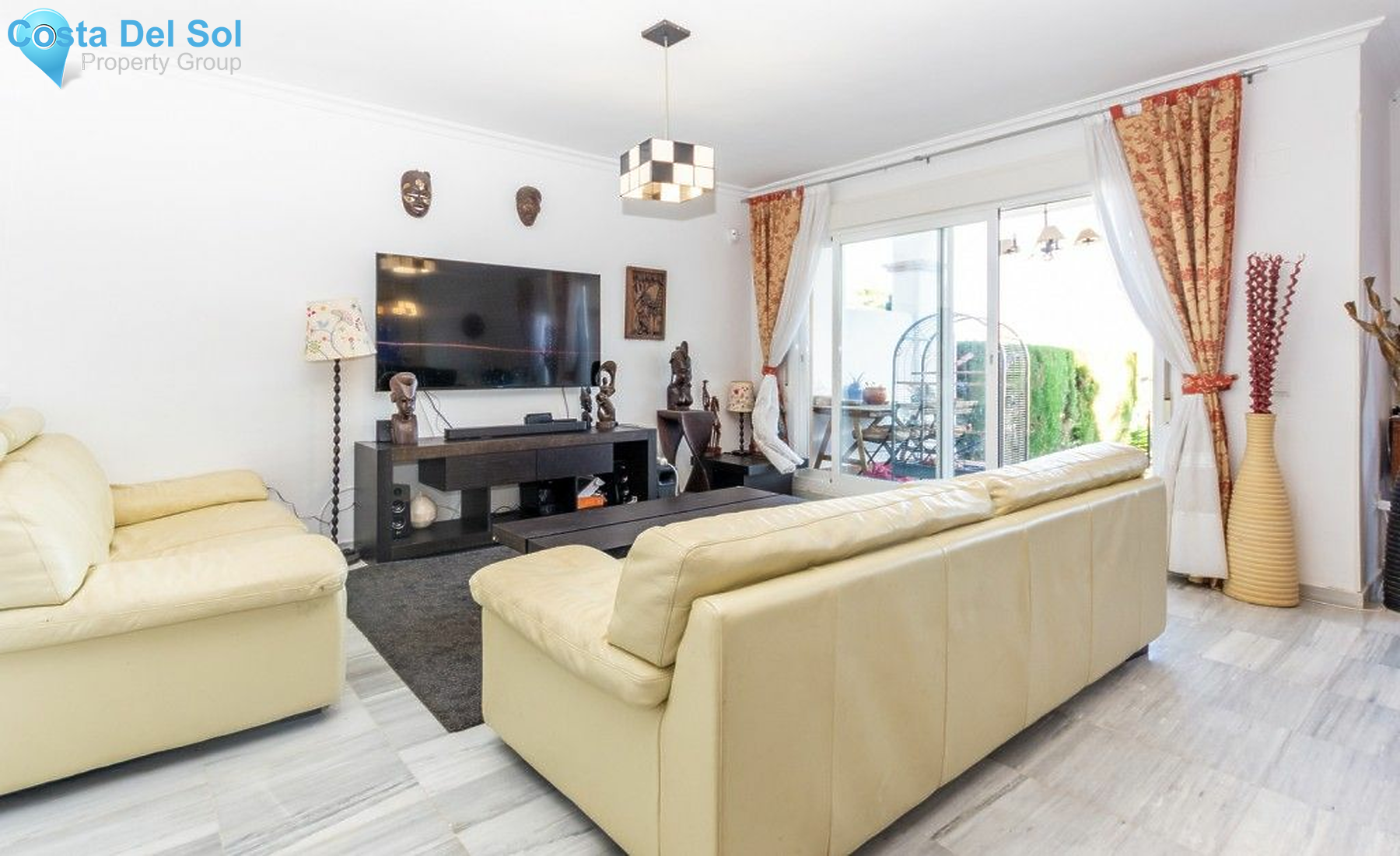 Townhouse in Alhaurin Golf-1488770