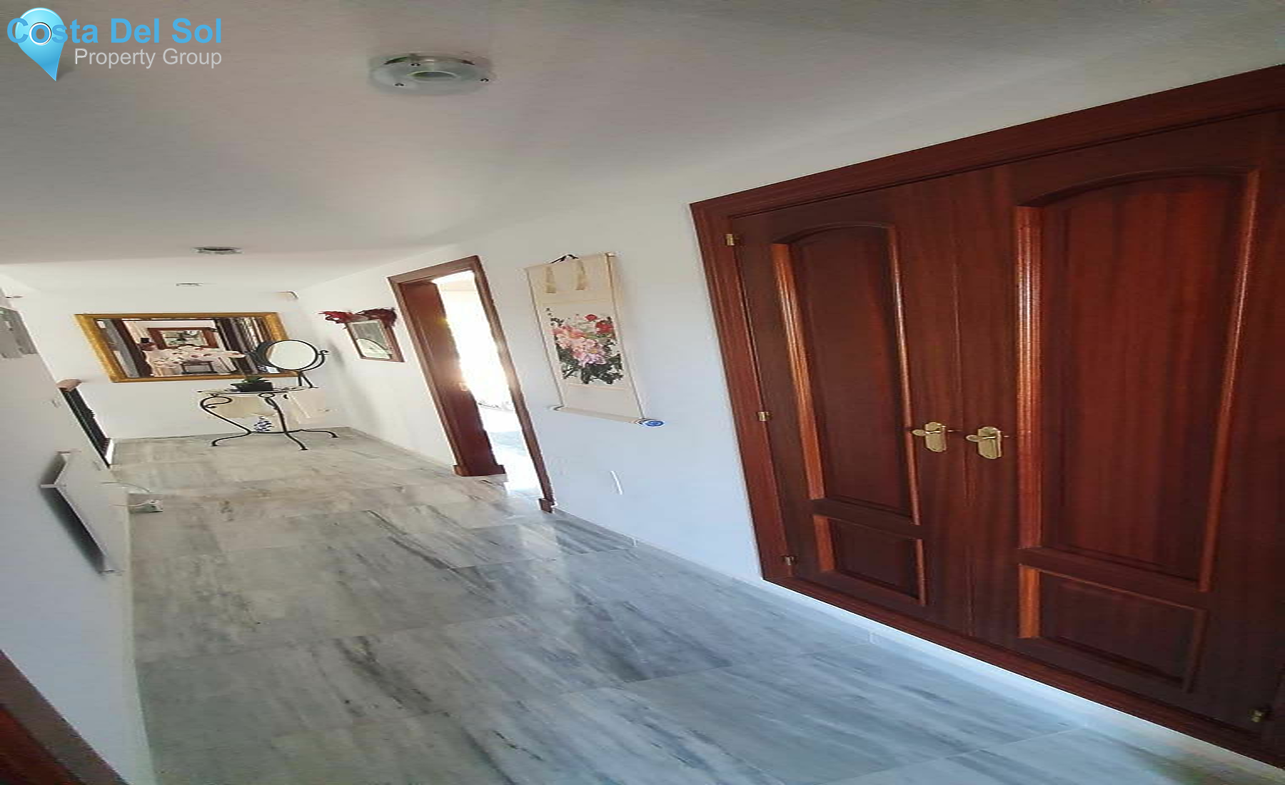 Townhouse in Alhaurin Golf-1514372