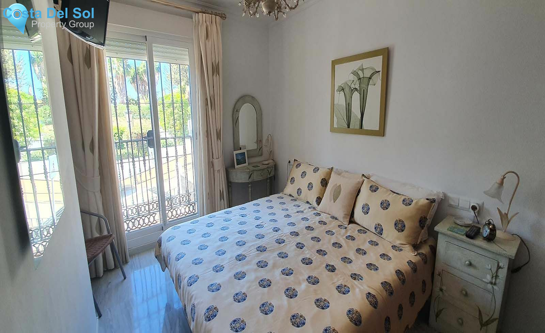 Townhouse in Alhaurin Golf-1514373