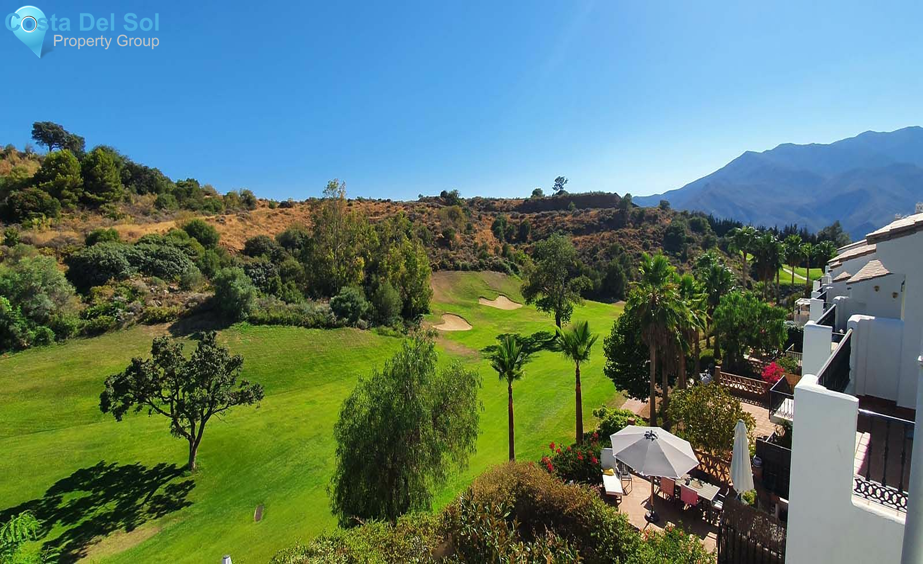 Townhouse in Alhaurin Golf-1514356