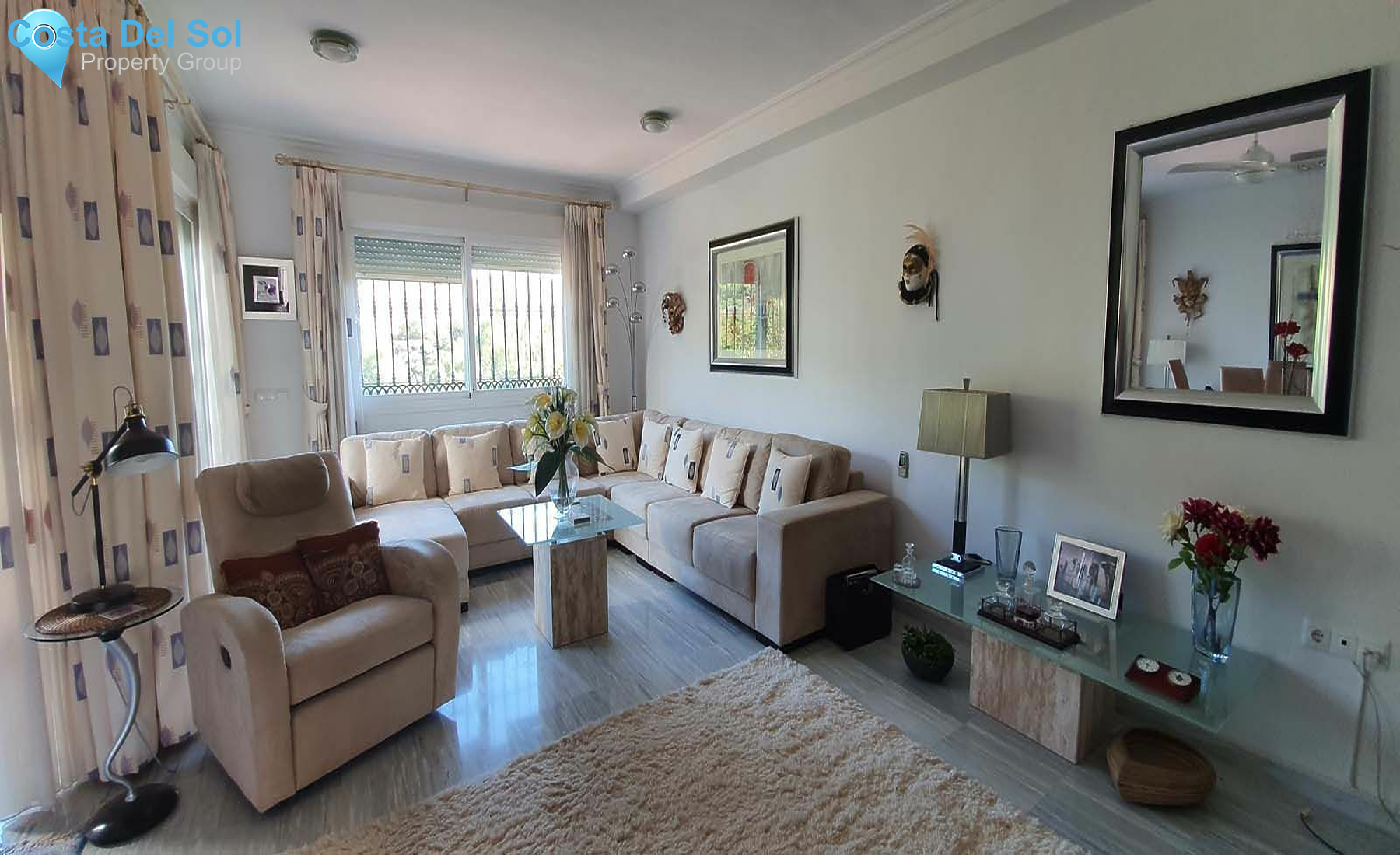 Townhouse in Alhaurin Golf-1514358