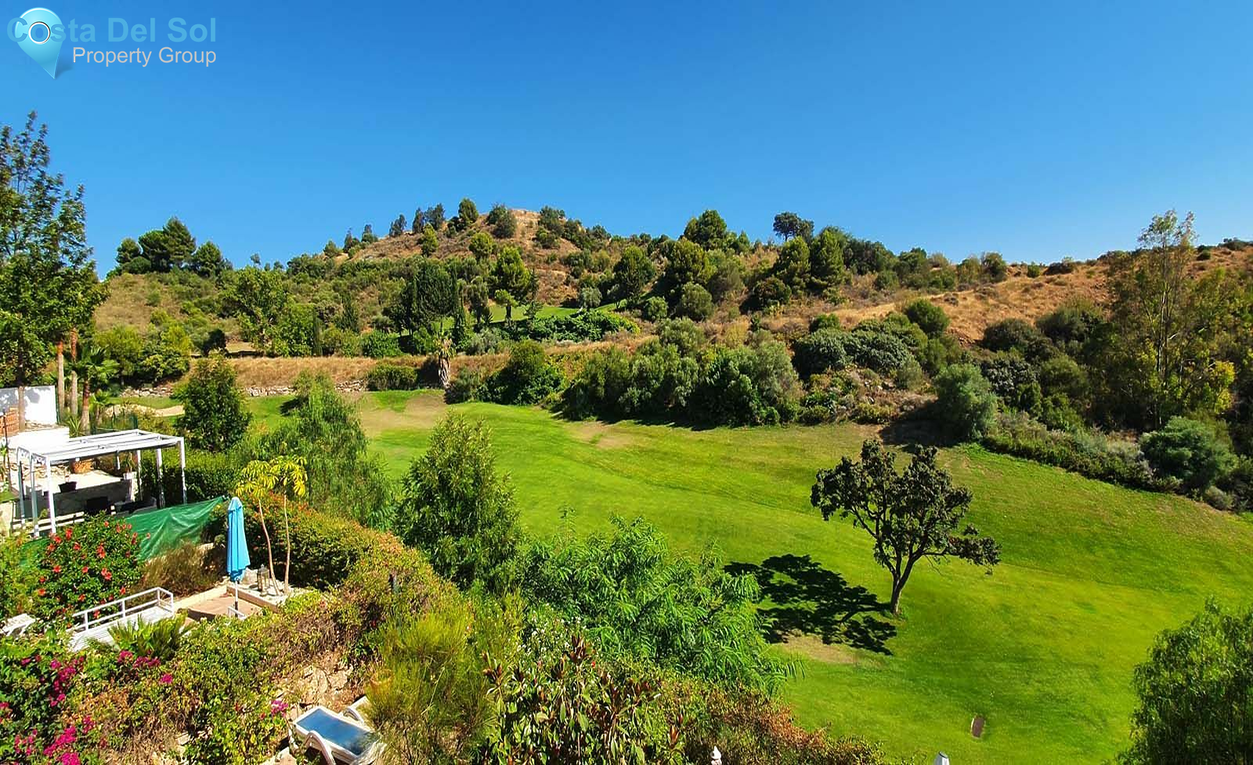 Townhouse in Alhaurin Golf-1514361