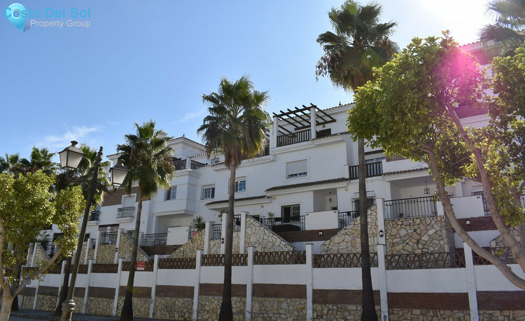 Townhouse in Alhaurín de la Torre-719942
