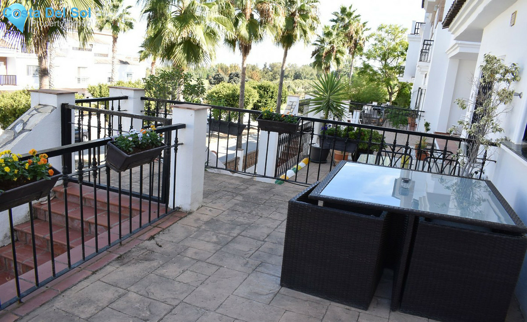 Townhouse in Alhaurín de la Torre-719952