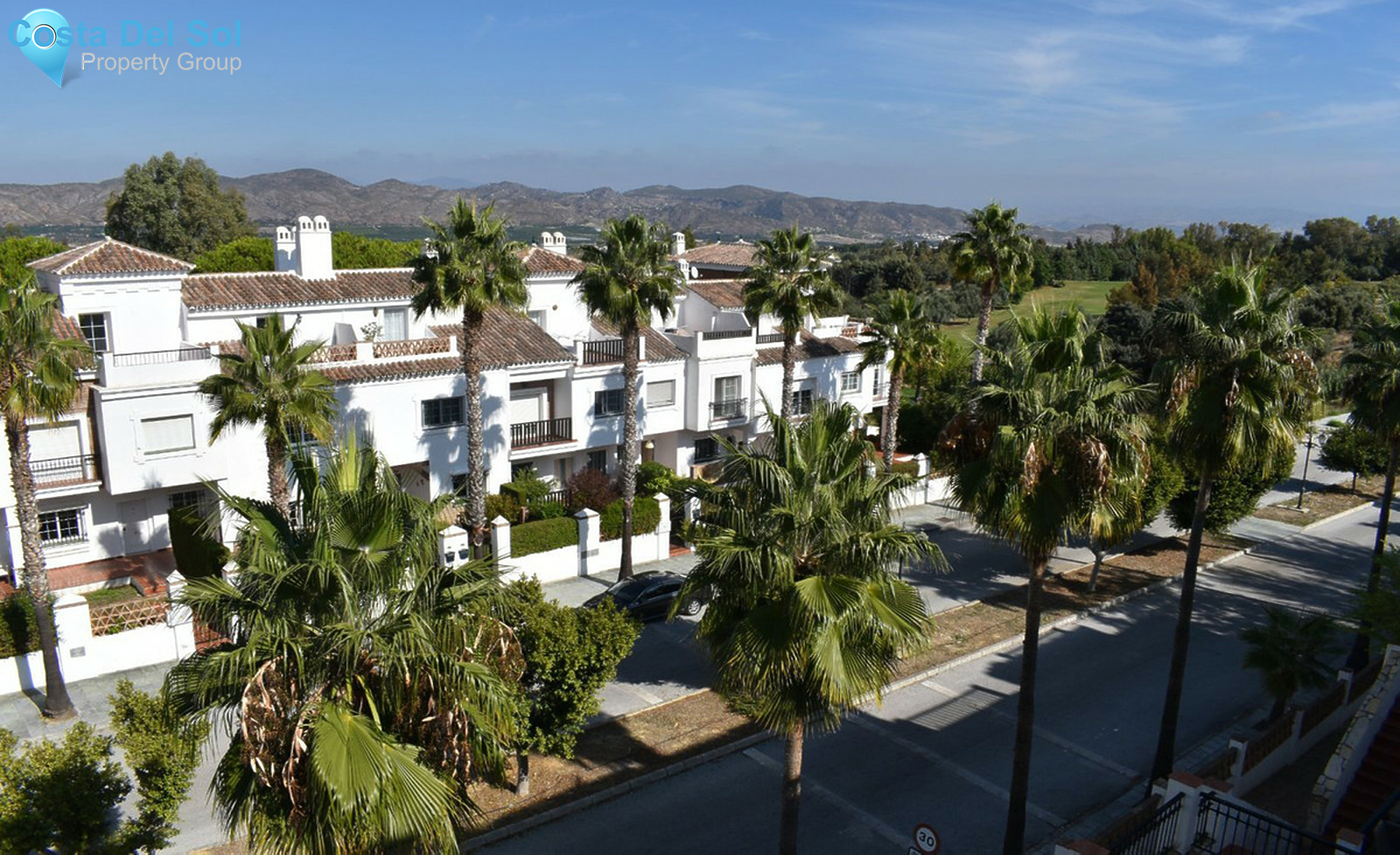 Townhouse in Alhaurín de la Torre-719955