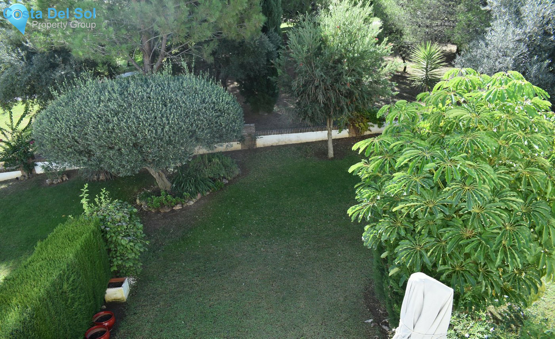 Townhouse in Alhaurín de la Torre-719959
