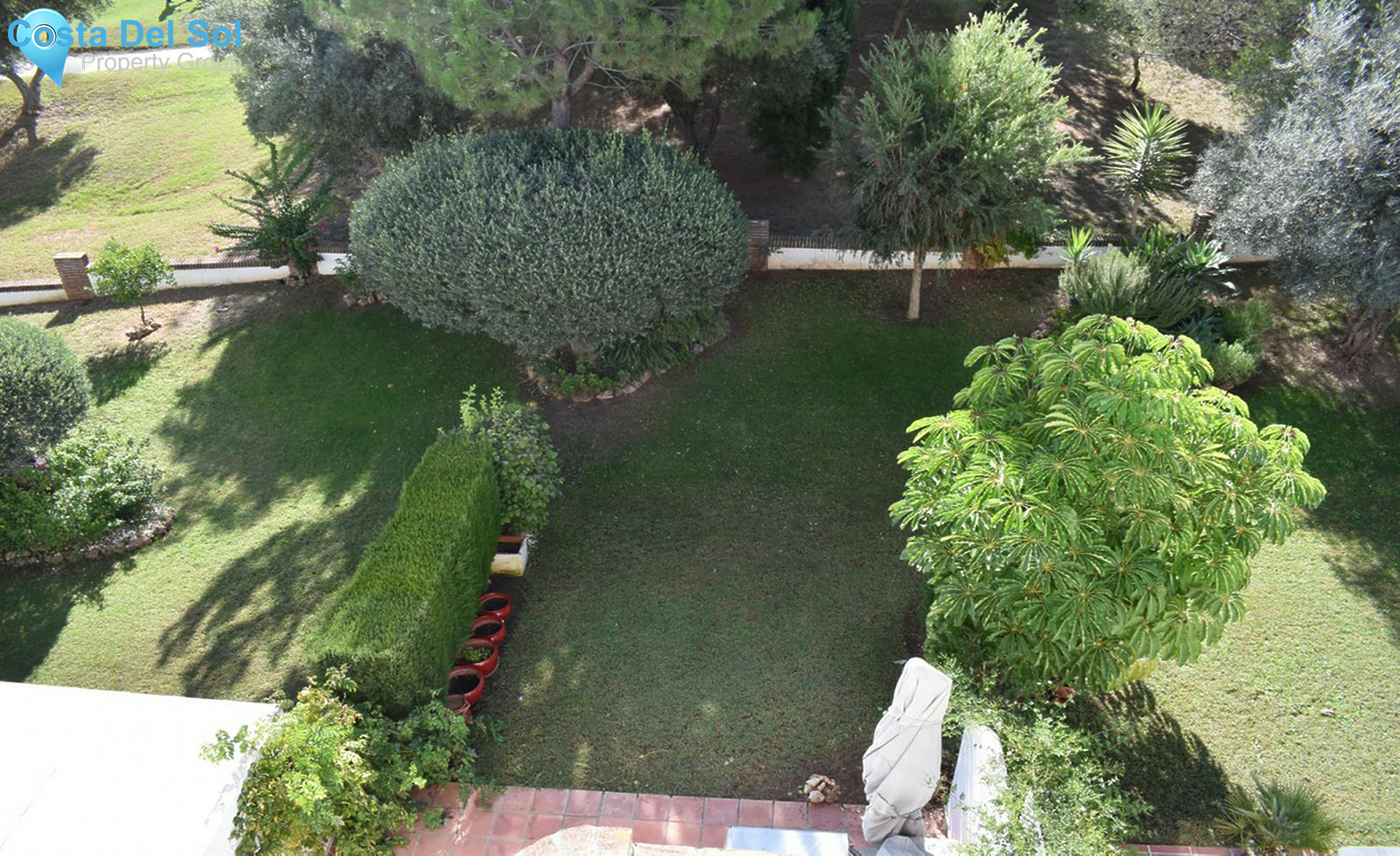 Townhouse in Alhaurín de la Torre-719960