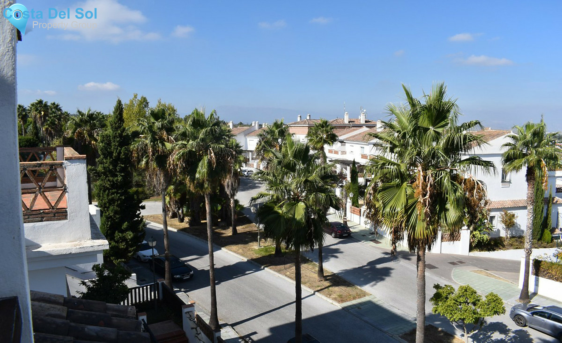 Townhouse in Alhaurín de la Torre-719944
