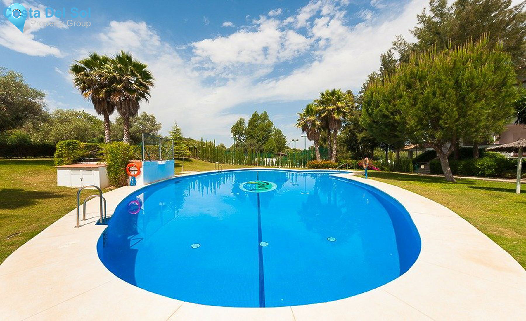 Townhouse in Alhaurín de la Torre-719945