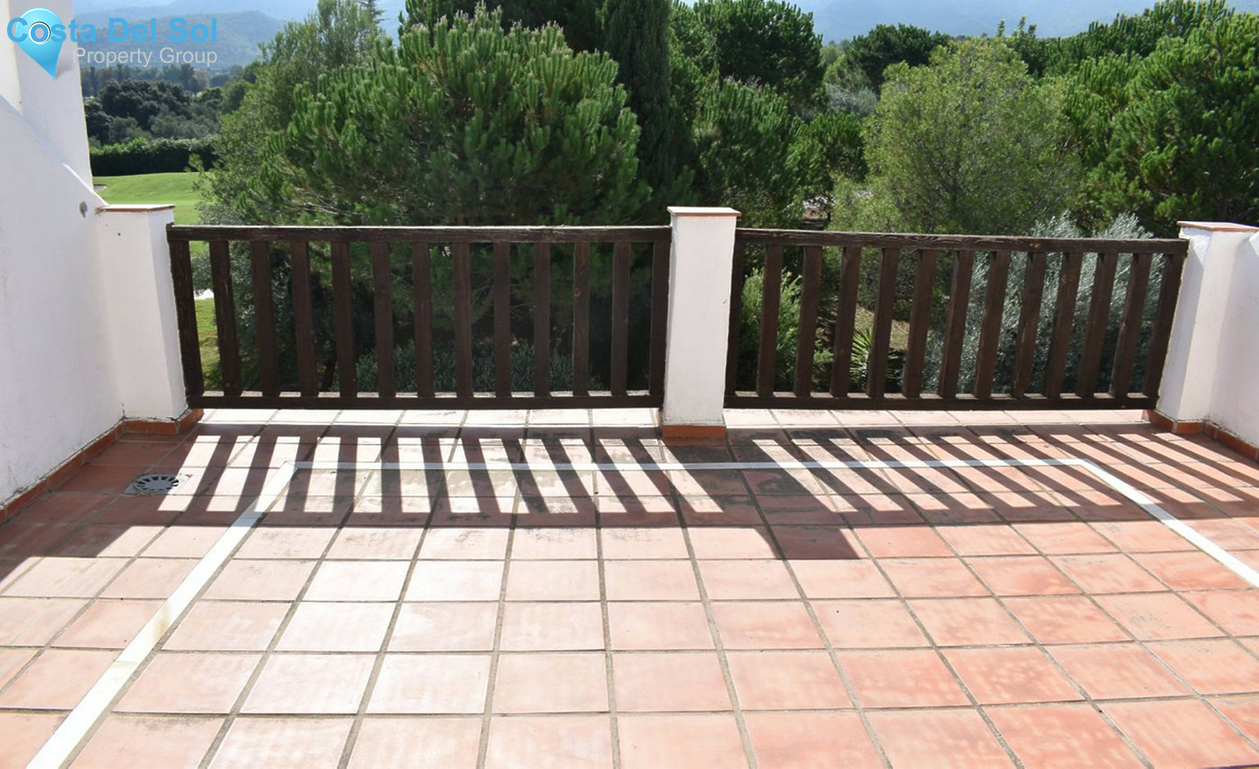 Townhouse in Alhaurín de la Torre-719947