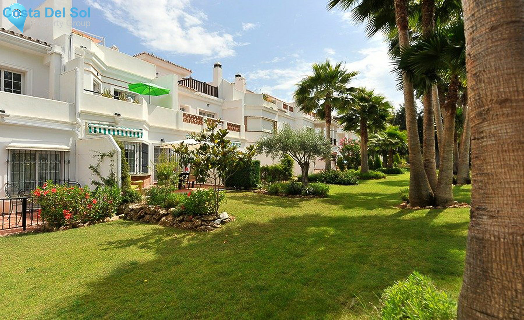 Townhouse in Alhaurín de la Torre-719949