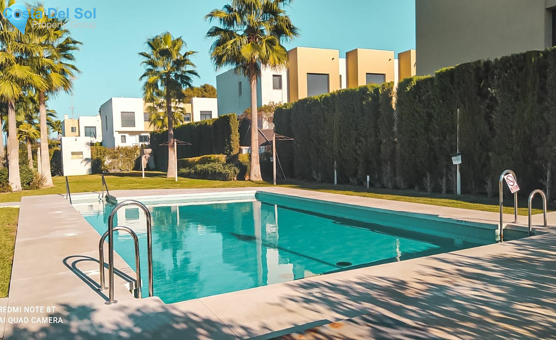 Townhouse in Alhaurín de la Torre