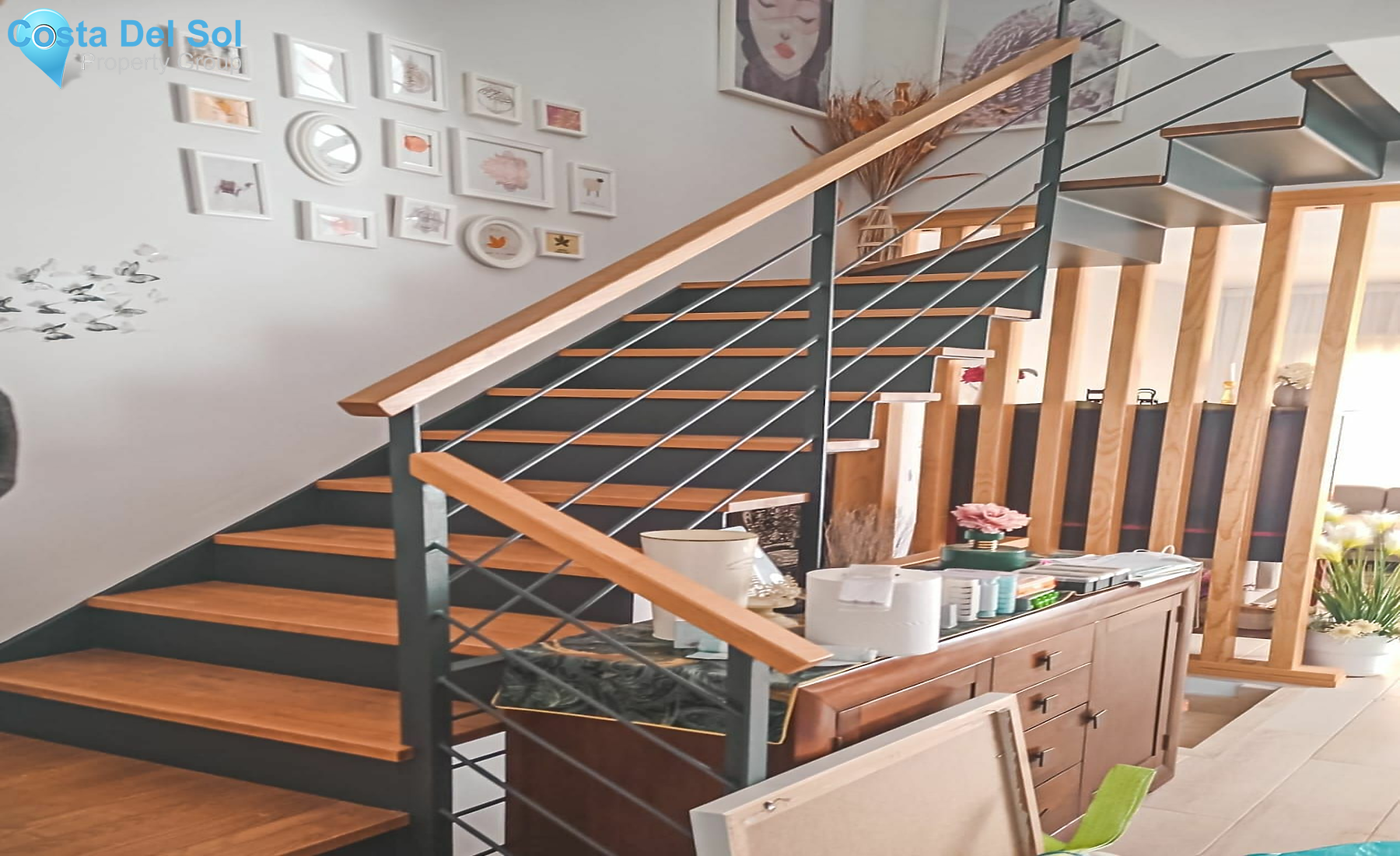 Townhouse in Alhaurín de la Torre-1530744