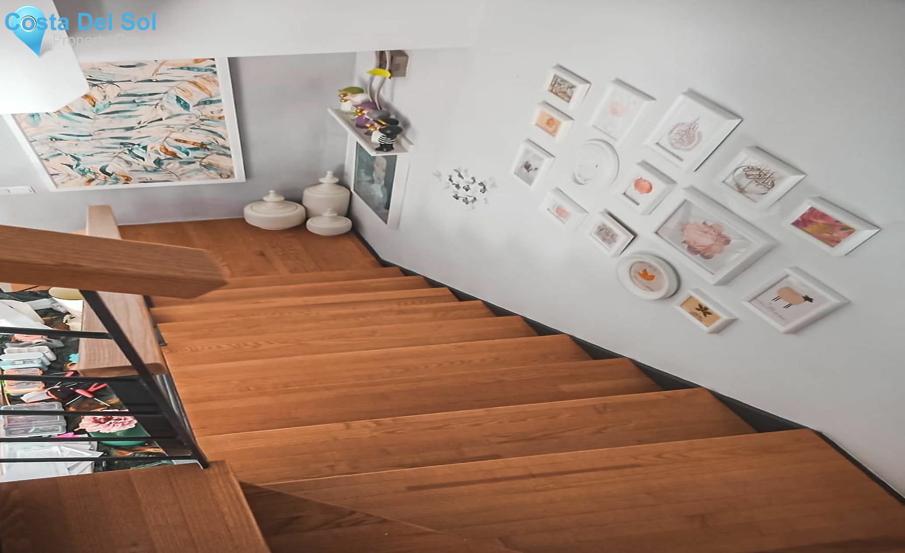 Townhouse in Alhaurín de la Torre-1530745