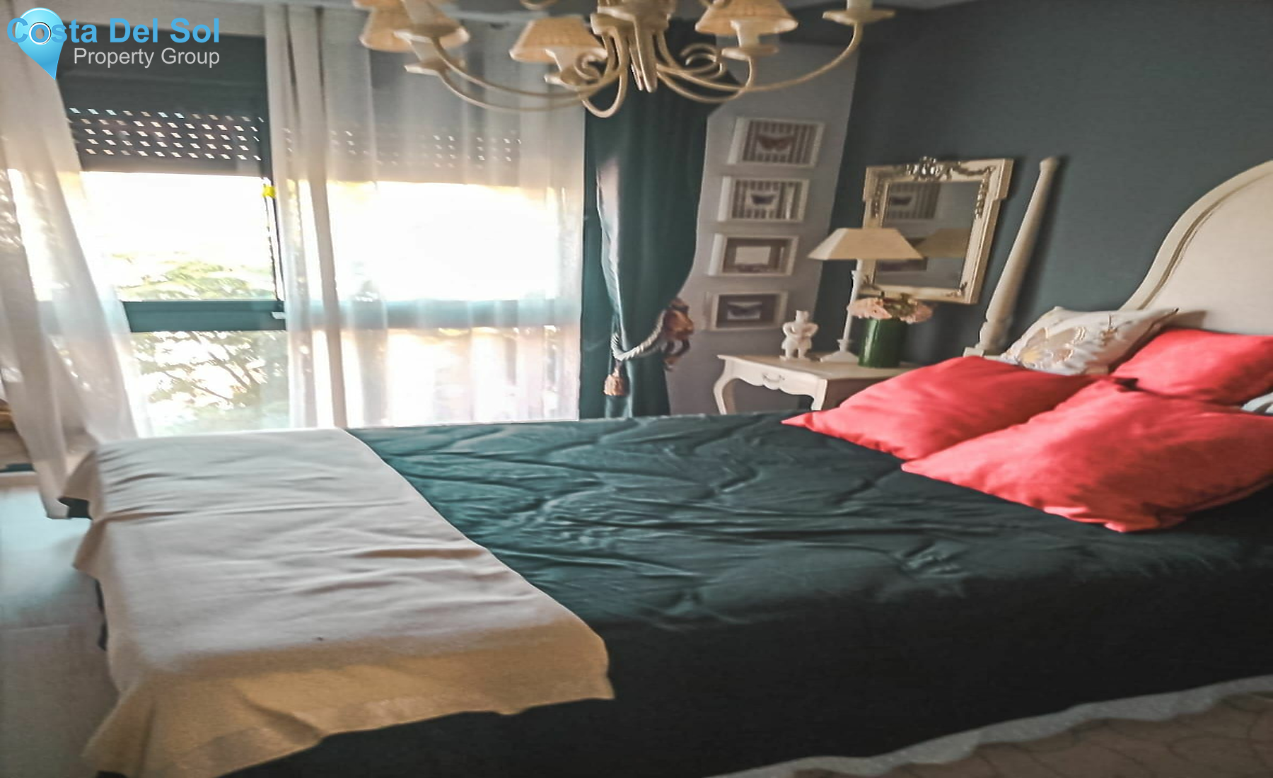 Townhouse in Alhaurín de la Torre-1530749